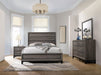 Watson Bedroom Sets - Casa Morelos / Coahuila Furniture (Oklahoma City, OK)