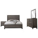 Watson Bedroom Sets - Casa Morelos / Coahuila Furniture (Oklahoma City, OK)