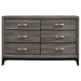 Watson Bedroom Sets - Casa Morelos / Coahuila Furniture (Oklahoma City, OK)
