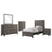 Watson Bedroom Sets - Casa Morelos / Coahuila Furniture (Oklahoma City, OK)