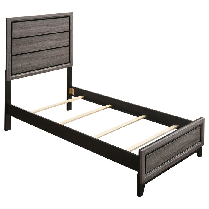 Watson Bedroom Sets - Casa Morelos / Coahuila Furniture (Oklahoma City, OK)