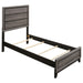 Watson Bedroom Sets - Casa Morelos / Coahuila Furniture (Oklahoma City, OK)