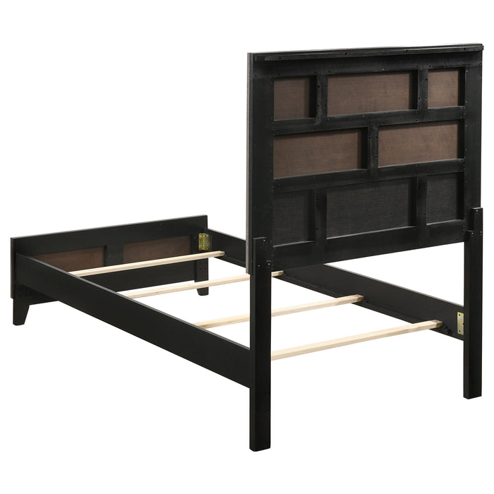 Watson Bedroom Sets - Casa Morelos / Coahuila Furniture (Oklahoma City, OK)