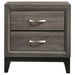 Watson Nightstand - Casa Morelos / Coahuila Furniture (Oklahoma City, OK)