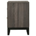 Watson Nightstand - Casa Morelos / Coahuila Furniture (Oklahoma City, OK)