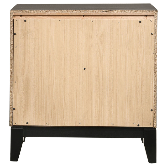 Watson Nightstand - Casa Morelos / Coahuila Furniture (Oklahoma City, OK)
