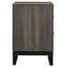 Watson Nightstand - Casa Morelos / Coahuila Furniture (Oklahoma City, OK)