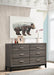Watson Dresser - Casa Morelos / Coahuila Furniture (Oklahoma City, OK)