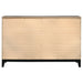 Watson Dresser - Casa Morelos / Coahuila Furniture (Oklahoma City, OK)