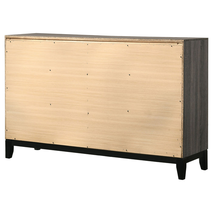 Watson Dresser - Casa Morelos / Coahuila Furniture (Oklahoma City, OK)