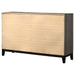 Watson Dresser - Casa Morelos / Coahuila Furniture (Oklahoma City, OK)