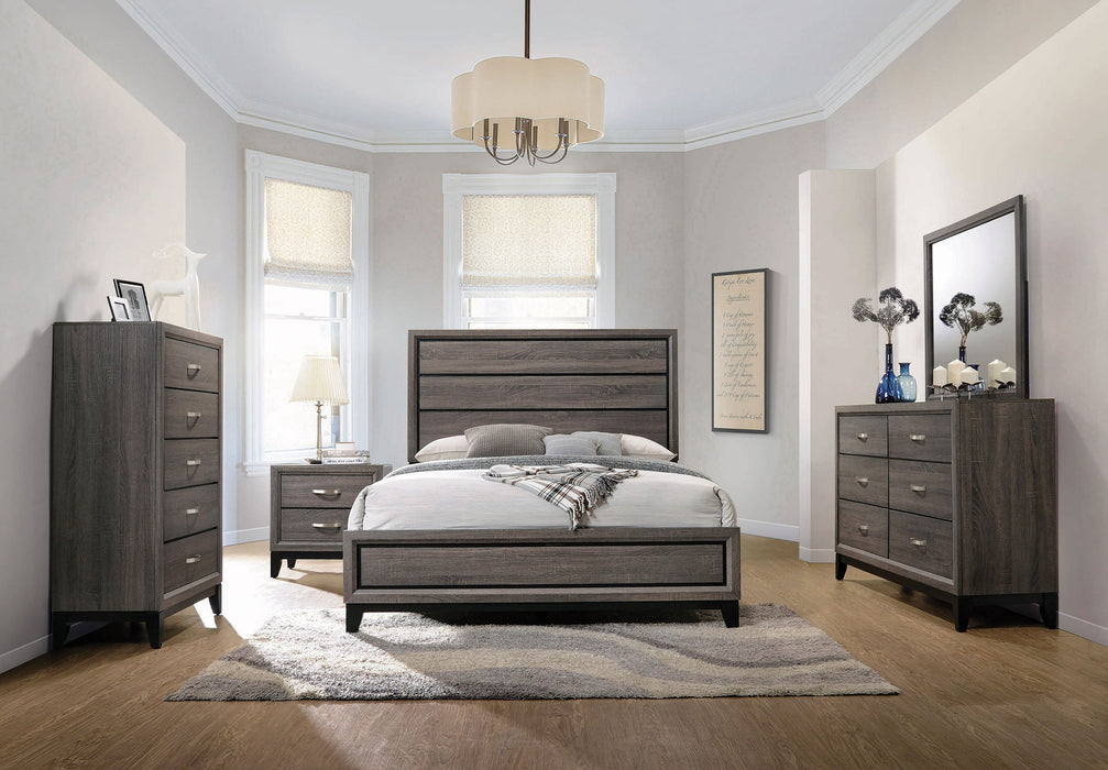 Watson Dresser - Casa Morelos / Coahuila Furniture (Oklahoma City, OK)