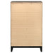 Watson Chest of Drawers - Casa Morelos / Coahuila Furniture (Oklahoma City, OK)