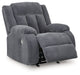 Observation Power Recliner - Casa Morelos / Coahuila Furniture (Oklahoma City, OK)