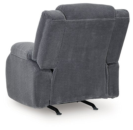 Observation Power Recliner - Casa Morelos / Coahuila Furniture (Oklahoma City, OK)