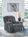 Observation Power Recliner - Casa Morelos / Coahuila Furniture (Oklahoma City, OK)