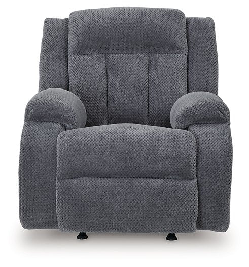 Observation Power Recliner - Casa Morelos / Coahuila Furniture (Oklahoma City, OK)