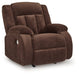 Observation Power Recliner - Casa Morelos / Coahuila Furniture (Oklahoma City, OK)