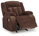 Observation Power Recliner - Casa Morelos / Coahuila Furniture (Oklahoma City, OK)