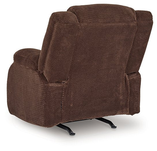 Observation Power Recliner - Casa Morelos / Coahuila Furniture (Oklahoma City, OK)