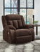 Observation Power Recliner - Casa Morelos / Coahuila Furniture (Oklahoma City, OK)