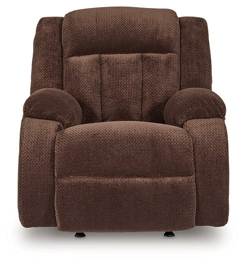 Observation Power Recliner - Casa Morelos / Coahuila Furniture (Oklahoma City, OK)
