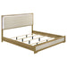 Hyland 4 & 5 Piece Bedroom Set E.King & Queen - Casa Morelos / Coahuila Furniture (Oklahoma City, OK)