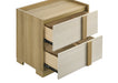 Hyland 4 & 5 Piece Bedroom Set E.King & Queen - Casa Morelos / Coahuila Furniture (Oklahoma City, OK)