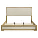 Hyland Eastern King & Queen Bed - Casa Morelos / Coahuila Furniture (Oklahoma City, OK)