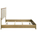 Hyland Eastern King & Queen Bed - Casa Morelos / Coahuila Furniture (Oklahoma City, OK)