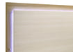 Hyland Eastern King & Queen Bed - Casa Morelos / Coahuila Furniture (Oklahoma City, OK)