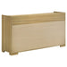 Hyland 4 & 5 Piece Bedroom Set E.King & Queen - Casa Morelos / Coahuila Furniture (Oklahoma City, OK)