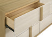 Hyland 4 & 5 Piece Bedroom Set E.King & Queen - Casa Morelos / Coahuila Furniture (Oklahoma City, OK)