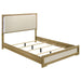 Hyland 4 & 5 Piece Bedroom Set E.King & Queen - Casa Morelos / Coahuila Furniture (Oklahoma City, OK)