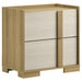 Hyland 4 & 5 Piece Bedroom Set E.King & Queen - Casa Morelos / Coahuila Furniture (Oklahoma City, OK)