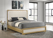 Hyland Eastern King & Queen Bed - Casa Morelos / Coahuila Furniture (Oklahoma City, OK)