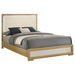 Hyland Eastern King & Queen Bed - Casa Morelos / Coahuila Furniture (Oklahoma City, OK)