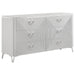 Cassia Dresser - Casa Morelos / Coahuila Furniture (Oklahoma City, OK)
