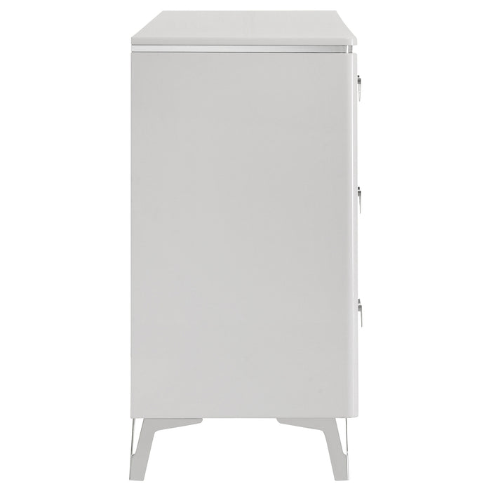 Cassia Dresser - Casa Morelos / Coahuila Furniture (Oklahoma City, OK)