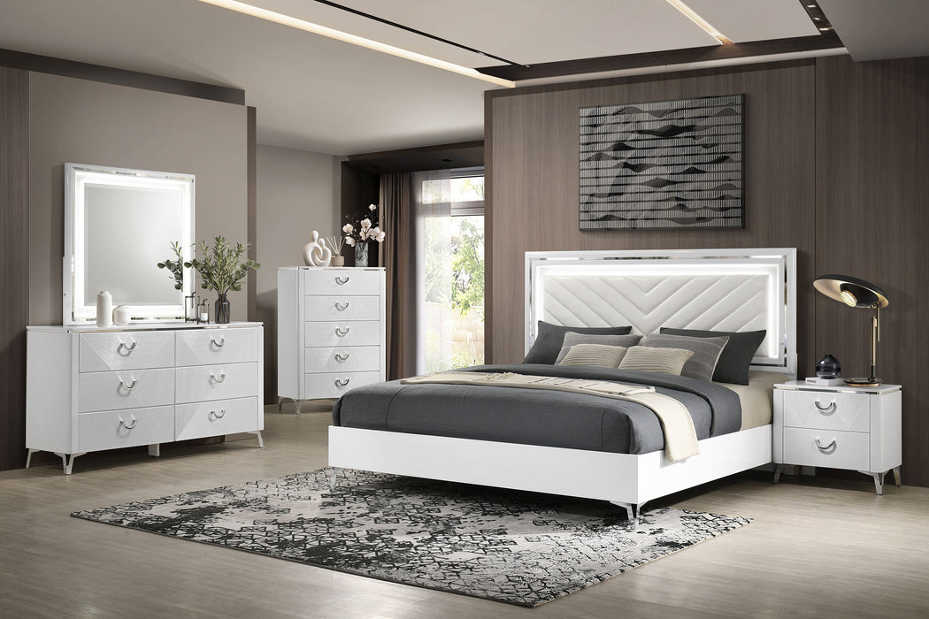 Cassia Dresser - Casa Morelos / Coahuila Furniture (Oklahoma City, OK)