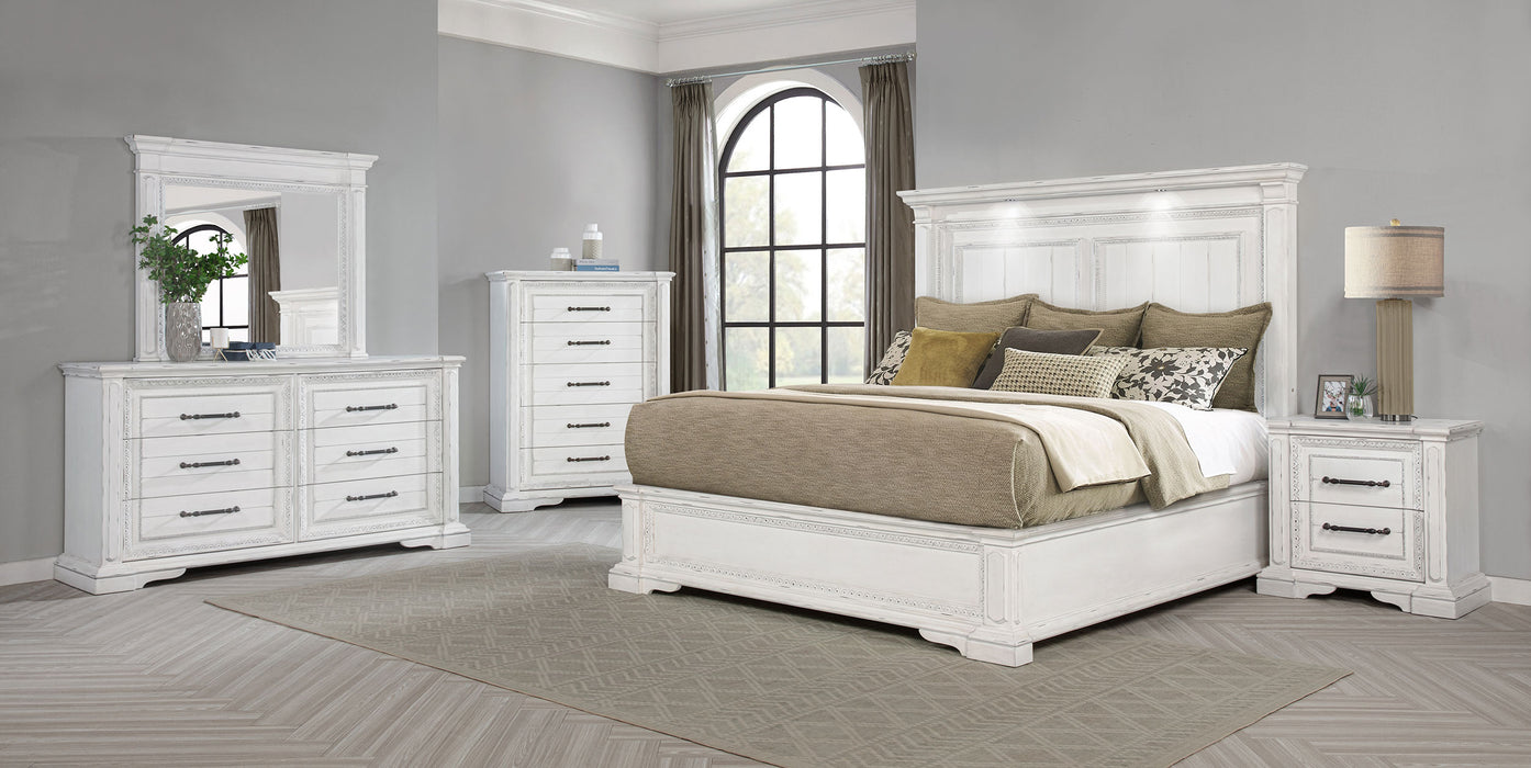 McKinney Bedroom Set