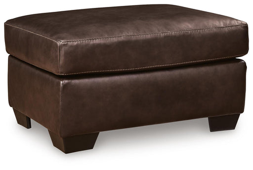 Santorine Ottoman - Casa Morelos / Coahuila Furniture (Oklahoma City, OK)