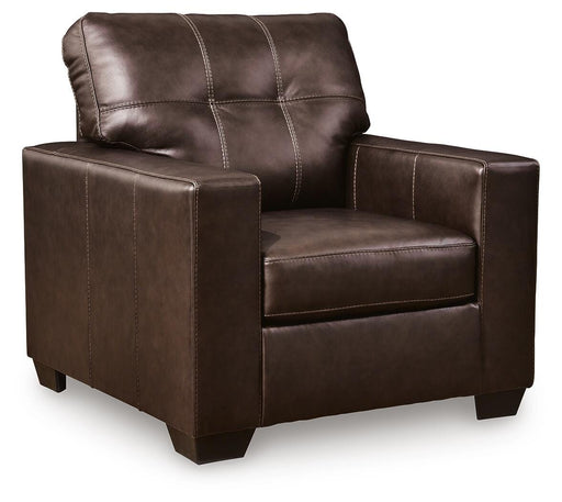 Santorine Chair - Casa Morelos / Coahuila Furniture (Oklahoma City, OK)