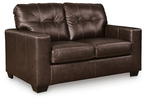 Santorine Loveseat - Casa Morelos / Coahuila Furniture (Oklahoma City, OK)