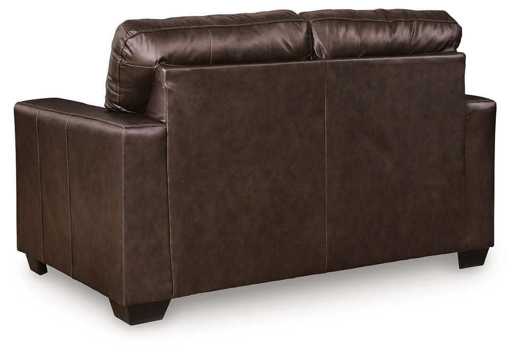 Santorine Loveseat - Casa Morelos / Coahuila Furniture (Oklahoma City, OK)