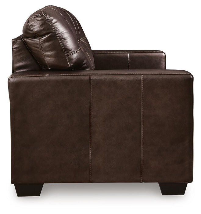 Santorine Loveseat - Casa Morelos / Coahuila Furniture (Oklahoma City, OK)