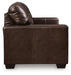 Santorine Loveseat - Casa Morelos / Coahuila Furniture (Oklahoma City, OK)