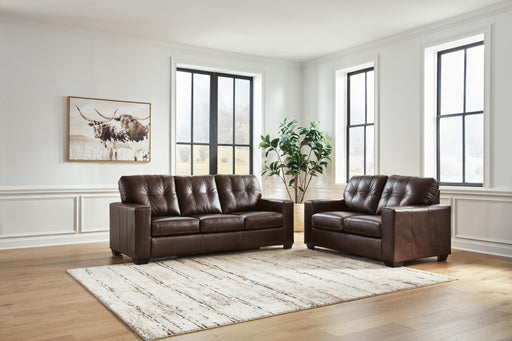Santorine Living Room Set - Casa Morelos / Coahuila Furniture (Oklahoma City, OK)