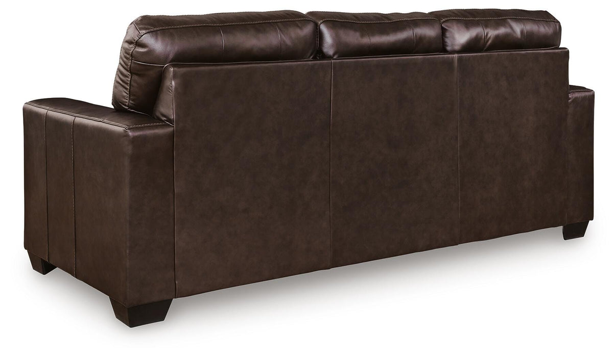 Santorine Sofa - Casa Morelos / Coahuila Furniture (Oklahoma City, OK)