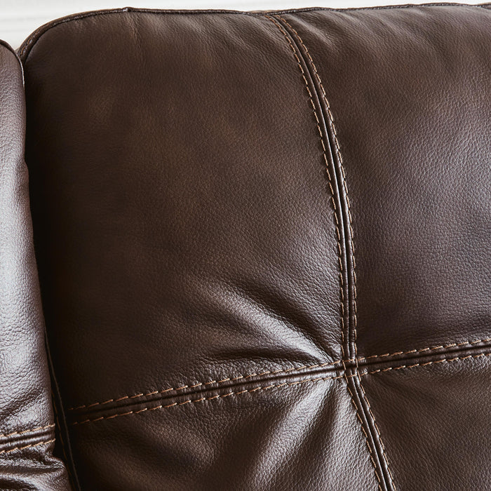 Santorine Loveseat - Casa Morelos / Coahuila Furniture (Oklahoma City, OK)